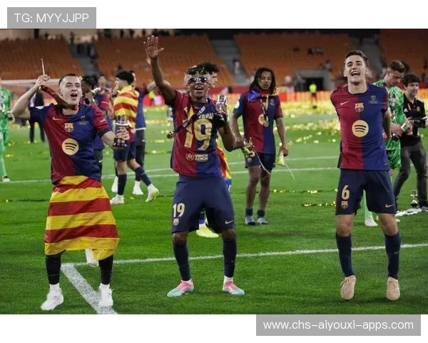 巴萨开启全球战略：拉玛西亚培养计划迈向国际化新篇章