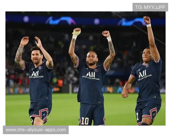 巴黎若实现阵容均衡联赛与欧冠双线可期