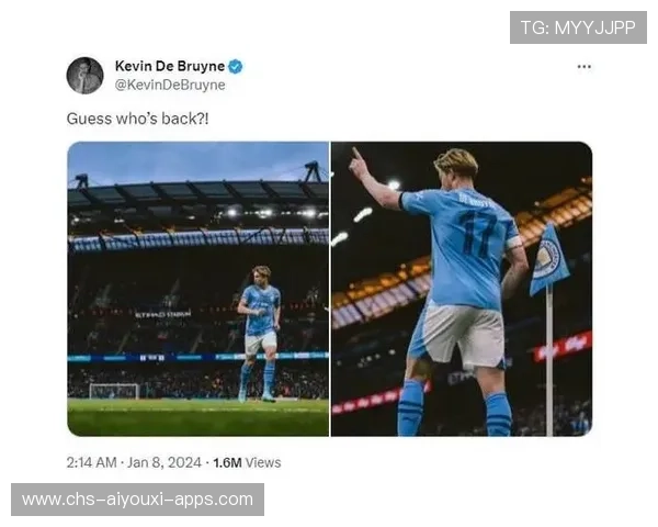 德布劳内分享家庭训练小技巧，社媒点赞破万