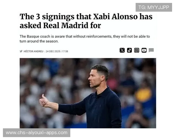 皇马引援传闻再起，目标名单曝光