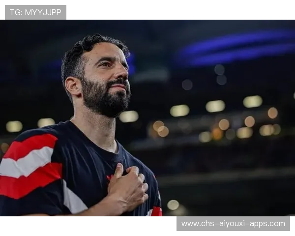 阿莫林战术大变：转会被安排为首发新核