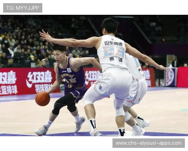 CBA新赛季42轮常规赛分4组 广东上海同组对决升级，cba第42轮