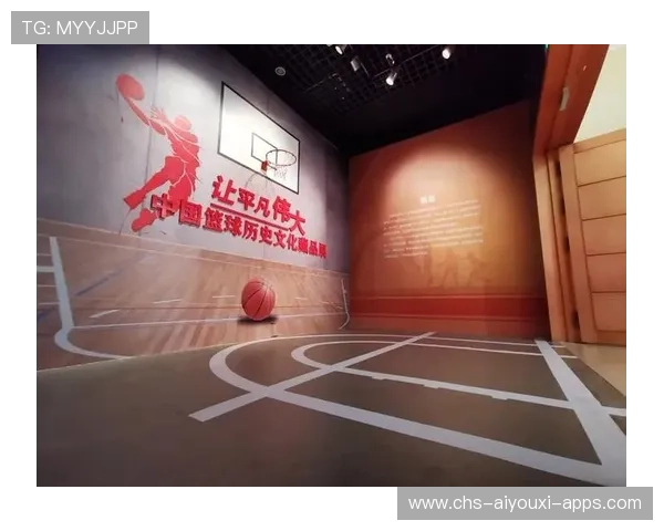 中国篮球正在创造新历史，中国篮球的历史起源