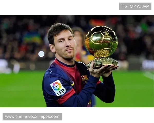 巴萨逆袭成金球先生，水货球员问鼎巅峰，巴萨进球排名