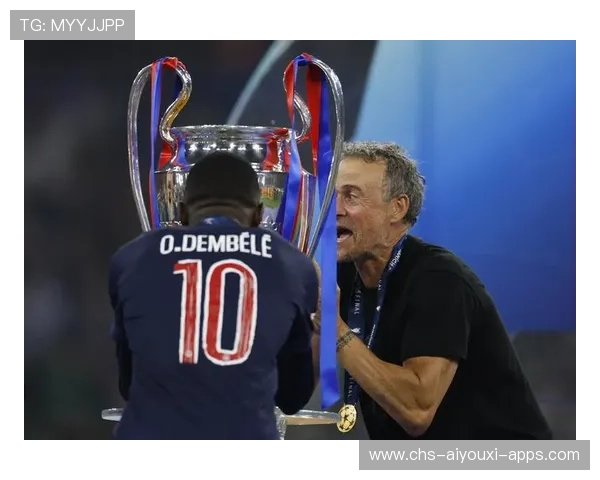 恩里克激活登贝莱秘诀曝光：战术？心理？全都有！，恩里克克莱普顿