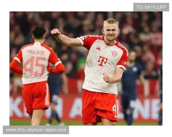 拜仁未来将构建“多核控场”体系，全面升级战术核心