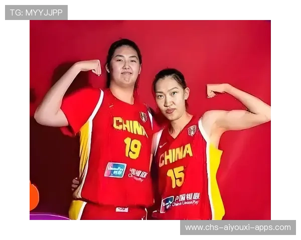 女篮姑娘让中国力量闪耀世界，女篮可惜了