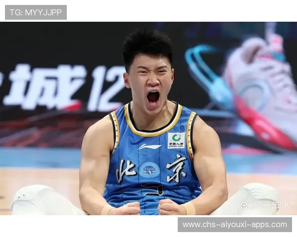 拼搏让中国篮球不断突破，拼搏让中国篮球不断突破