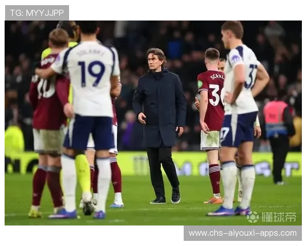 热刺主场再遭打击，弗兰克呼吁球迷助力逆境翻盘，热刺篮球场