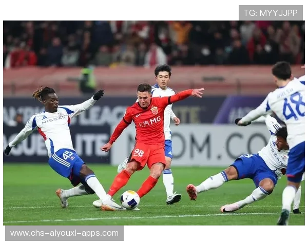 一场比赛让整个联赛格局改变