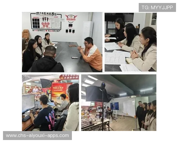 职业战队的粉丝互动策略与社群运营